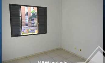 Imagem 4: Apartamento no Edifício Afonso Hernandes Bitencourt em Maringá