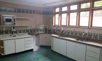 Imagem 7: SOBRADO - JARDIM PAULISTA - 4 SUITES - 7 VAGAS