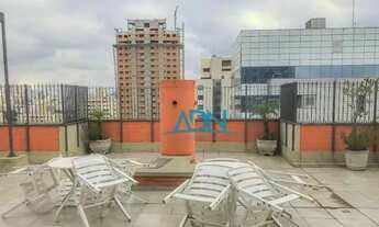 Imagem 15: Apartamento com 2 dormitórios, 53 m² - venda por R$ 620.000,00 ou aluguel por R$ 4.530,38