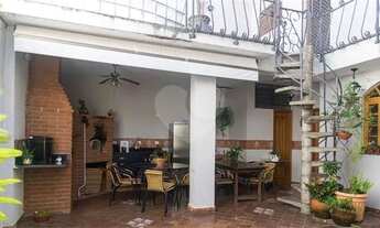 Imagem 5: São Paulo - Casa Padrão - VILA MARIANA