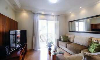 Imagem: Apartamento à Venda - Água Fria, 3 Quartos