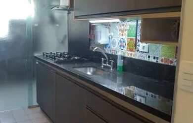 Imagem 3: Apartamento - 3 dormitórios - 1 suíte - Varanda - 1 Vaga - Jardim Celeste - Sacomã- São Pa