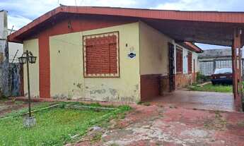 Imagem: Casa na Isaura Parente com Amplo Terreno