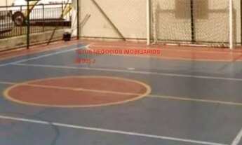 Imagem 5: Oportunidade Apartamento a Venda no Spázio Ipê Amaralo-Horto do Ipê-SP