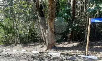 Imagem 5: Lindo terreno plano na Serra Da Cantareira com 1.000² bem localizado lugar com vista otima