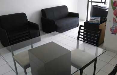 Imagem 6: Alugo Villa das Flores - Ap 3/4 - Bairro Muchila - Ar-condicionado nos Quartos