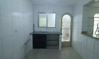 Imagem 2: Sobrado com 2 dormitórios para alugar, 55 m² por R$ 1.795,45/mês - Vila Camilópolis - Sant