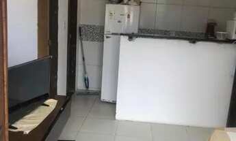 Imagem: Casa recém construída mobiliada na Malícia