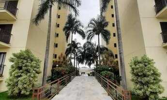 Imagem 2: Apartamento para locação na Vila Graff