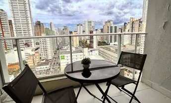 Imagem 6: Excelente Cobertura Duplex a venda localizada em ótima região em Balneário Camboriú