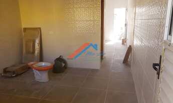 Imagem 7: Sobrados novos com 2 dormitórios