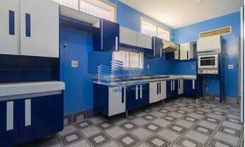 Imagem 6: Casa com 5 dorms, Moema, São Paulo - R$ 2.6 mi, Cod: 1098