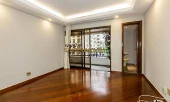 Imagem 5: APTº 4 QUARTOS (1 SUÍTE), 2 VAGAS, AMPLA SALA EM 2 AMBIENTES, VARANDA NA SALA e em UM QUAR