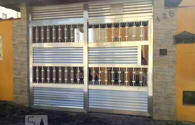 Imagem 4: Apartamento para Aluguel - Itaquera, 2 Quartos, 56 m2