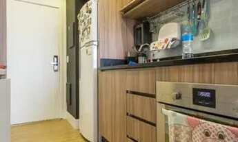 Imagem 3: Apartamento para Aluguel - Brooklin, 1 Quarto, 36 m2