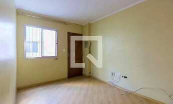 Imagem 3: Apartamento para Aluguel - Itaquera, 2 Quartos, 46 m2