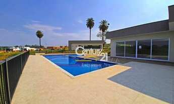 Imagem 7: Casa com 3 dormitórios para alugar, 190 m² por R$ 8.780,00/mês - Condomínio Piemonte - Ind