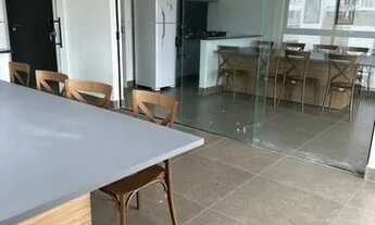 Imagem 4: Flat mobiliado com 1 quarto em Intermares - Cabedelo - Paraíba