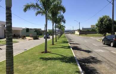 Imagem 6: Senador Canedo - Casa Padrão - <br> Residencial Condomínio Jardim Veneza