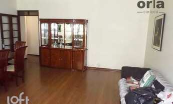 Imagem 2: Apartamento com 4 dormitórios à venda, 148 m² por R$ 1.094.800 - Tijuca - Rio de Janeiro/R