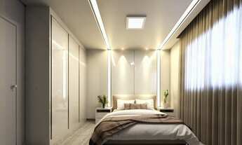 Imagem 4: Sobrado Alto padrão,3dorm,2Banheiros,2vagas,TERRENO/FUNDOS 4mts, Aventureiro - Joinville