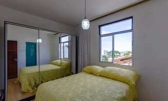 Imagem 7: Apartamento para aluguel tem 70 metros quadrados com 2 quartos em Santa Rosa - Belo Horizo