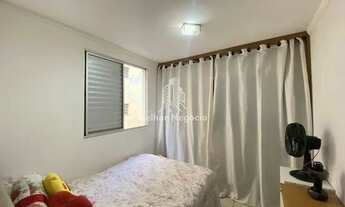 Imagem 5: Apartamento com 2 dorms, Vila Proost de Souza, Campinas - R$ 244 mil, Cod: RAP2765