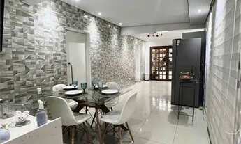 Imagem 7: São Paulo - Casa Padrão - TREMEMBÉ