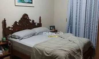 Imagem 6: Sobrado com 3 dormitórios, 115 m² - venda por R$ 1.275.000,00 ou aluguel por R$ 5.316,00/m