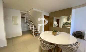 Imagem 4: Apartamento penthouse com hidromassagem, 4 suítes, Riviera de São Lourenço