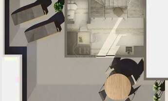 Imagem 3: Apartamento à venda no bairro Boneca do Iguaçu - São José dos Pinhais/PR