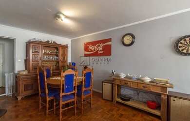 Imagem 4: Apartamento Venda Vila Mariana 133 m² 3 Dormitórios