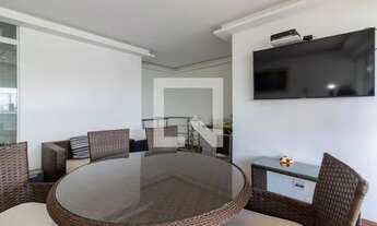 Imagem 7: Apartamento para Aluguel - Moema, 2 Quartos, 150 m2