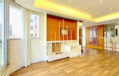 Imagem 2: Apartamento 3 dormitórios 110m² 2 vagas em Petrópolis - Porto Alegre - RS