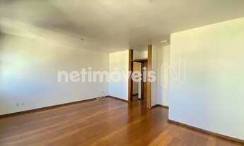 Imagem 4: Locação Apartamento 3 quartos Santo Agostinho Belo Horizonte