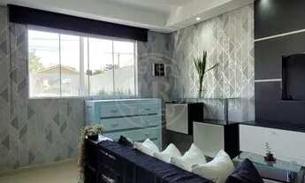 Imagem 3: Casa à venda no bairro Afonso Pena - São José dos Pinhais/PR