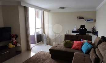 Imagem 3: Cobertura Duplex 3 dormitórios para venda no Mandaqui - São Paulo / SP