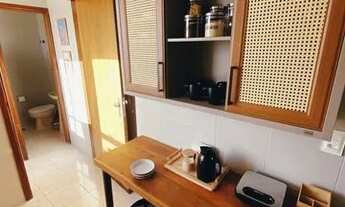 Imagem 4: Vendo apartamento na serra