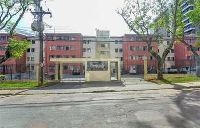 Imagem 7: *Ótima Oportunidade** Apartamento para venda possui 54m² com 2 quartos em Capão Raso - Cu