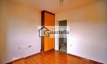 Imagem 5: Casa Sobrado em Vila Camilopolis - Santo André