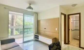 Imagem 3: Excelente apartamento de 2 quartos com suíte na Praia do Canto