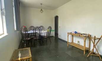 Imagem 3: BELO HORIZONTE - Apartamento Padrão - Paraíso