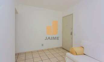 Imagem 4: Apartamento com 1 dormitório e 1 vaga em Higienópolis