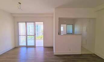 Imagem 5: Apartamento com 3 dormitórios para alugar, 96 m² por R$ 5.111,47/mês - Ecoville - Curitiba