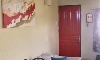 Imagem 6: Aluguel anual, decorado e mobiliado, no Norte da Ilha