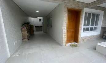 Imagem 4: Sobrado - Boqueirão - Santos/SP