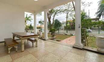 Imagem 2: Casa Rua Barão da Passagem Bela Aliança SP