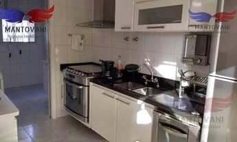 Imagem 5: Apartamento com 3 dormitórios à venda, 122 m² por R$ 1.325.000,00 - Vila Mariana - São Pau