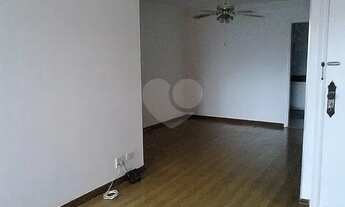 Imagem 2: Apartamento, a venda, com 3 dorms, dependência de empregada no bairro da Casa Verde