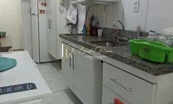 Imagem 7: Apartamento com 2 dorms, Boqueirão, Praia Grande - R$ 318 mil, Cod: 244
